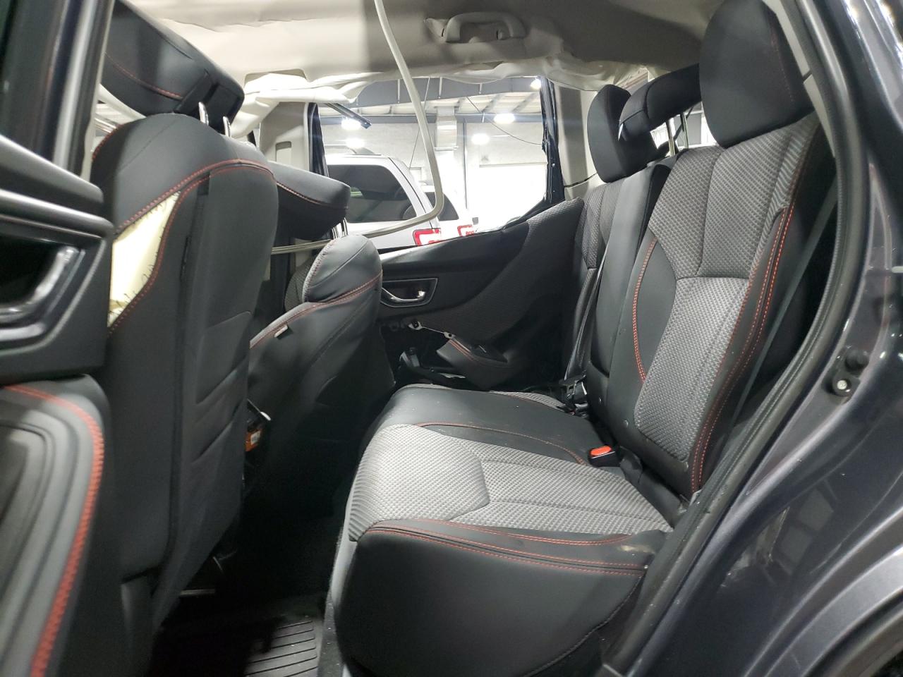 2024 Subaru Forester - Image 12