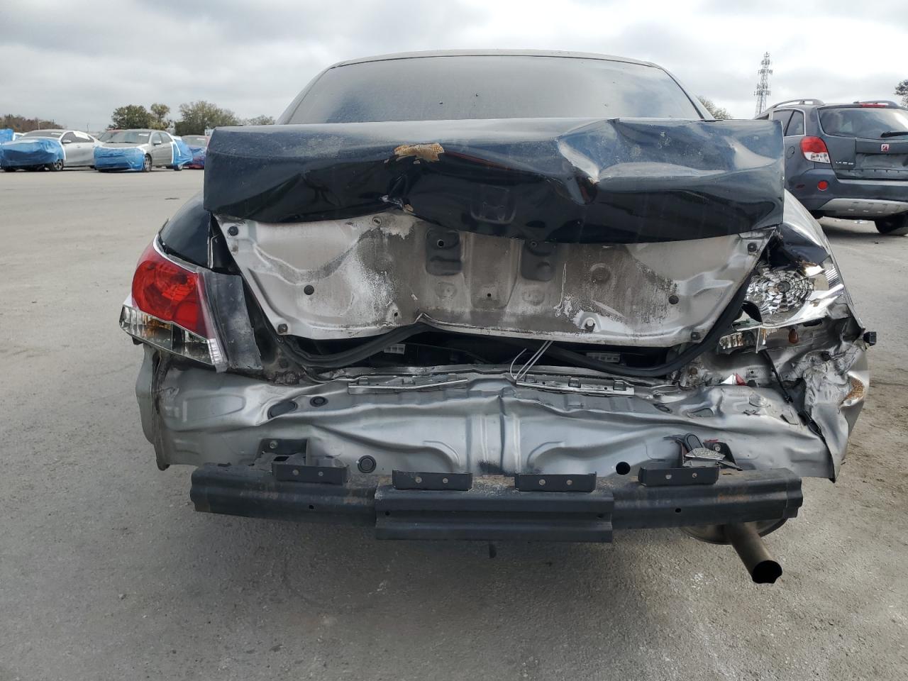 2008 Honda Accord - Image 6