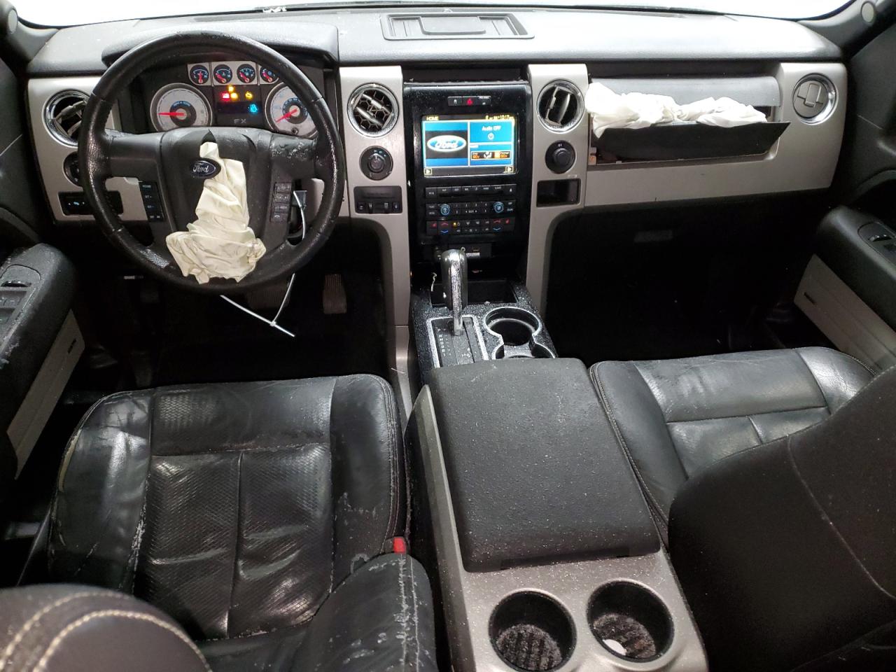 2010 Ford F-150 - Image 8