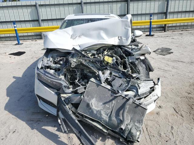  HONDA ACCORD 2020 White