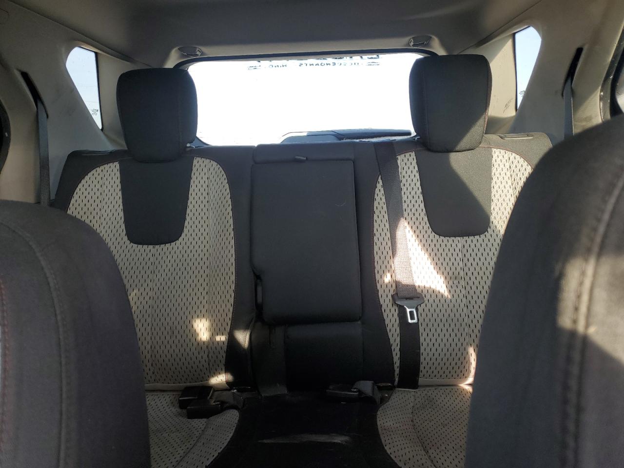2012 Chevrolet Equinox - Image 10