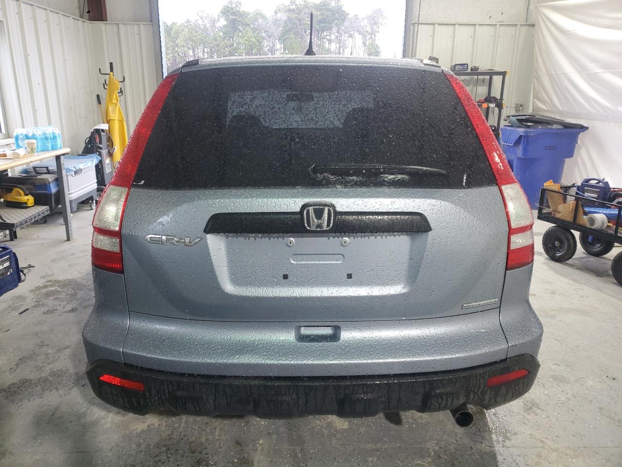 2007 Honda CR-V - Image 6