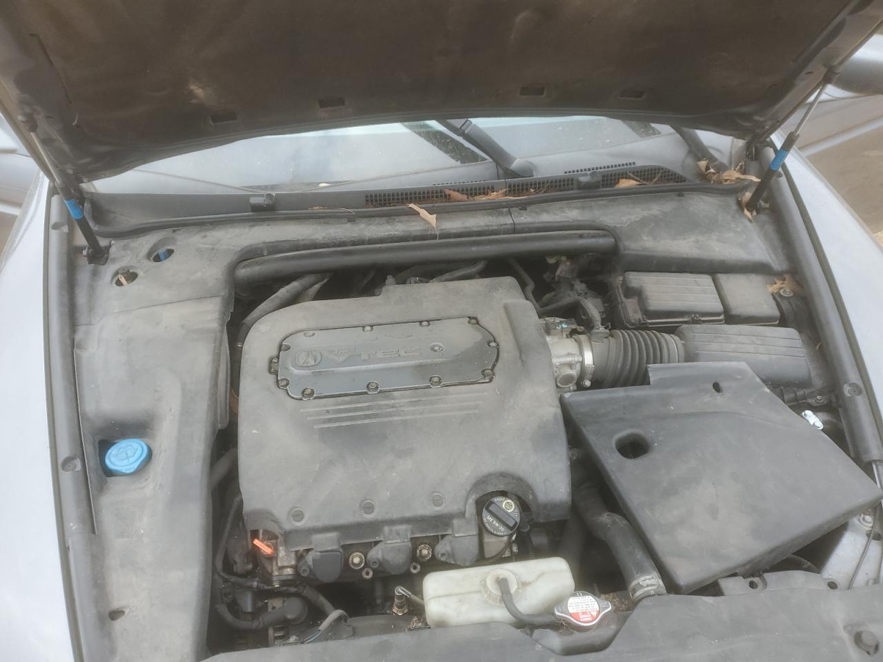2005 Acura TL - Image 12