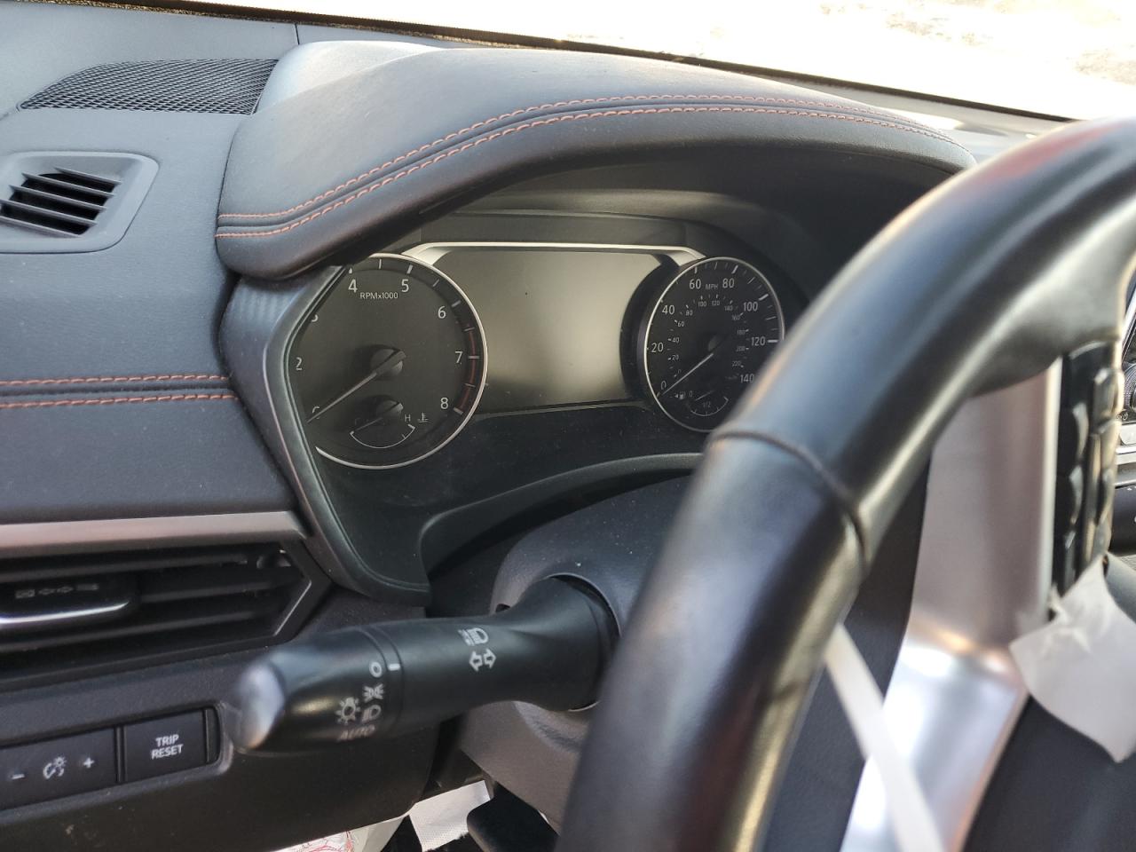 2021 Nissan Altima - Image 9