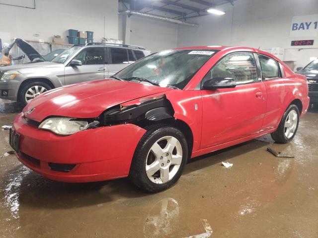 2007 Saturn Ion Level 2