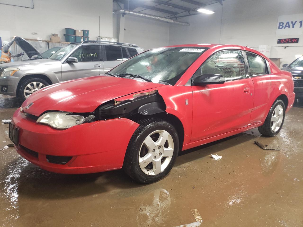2007 Saturn ION - Image 1
