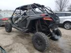 2022 Polaris Rzr Pro Xp 4 Ultimate за продажба в Wichita, KS - Rear End