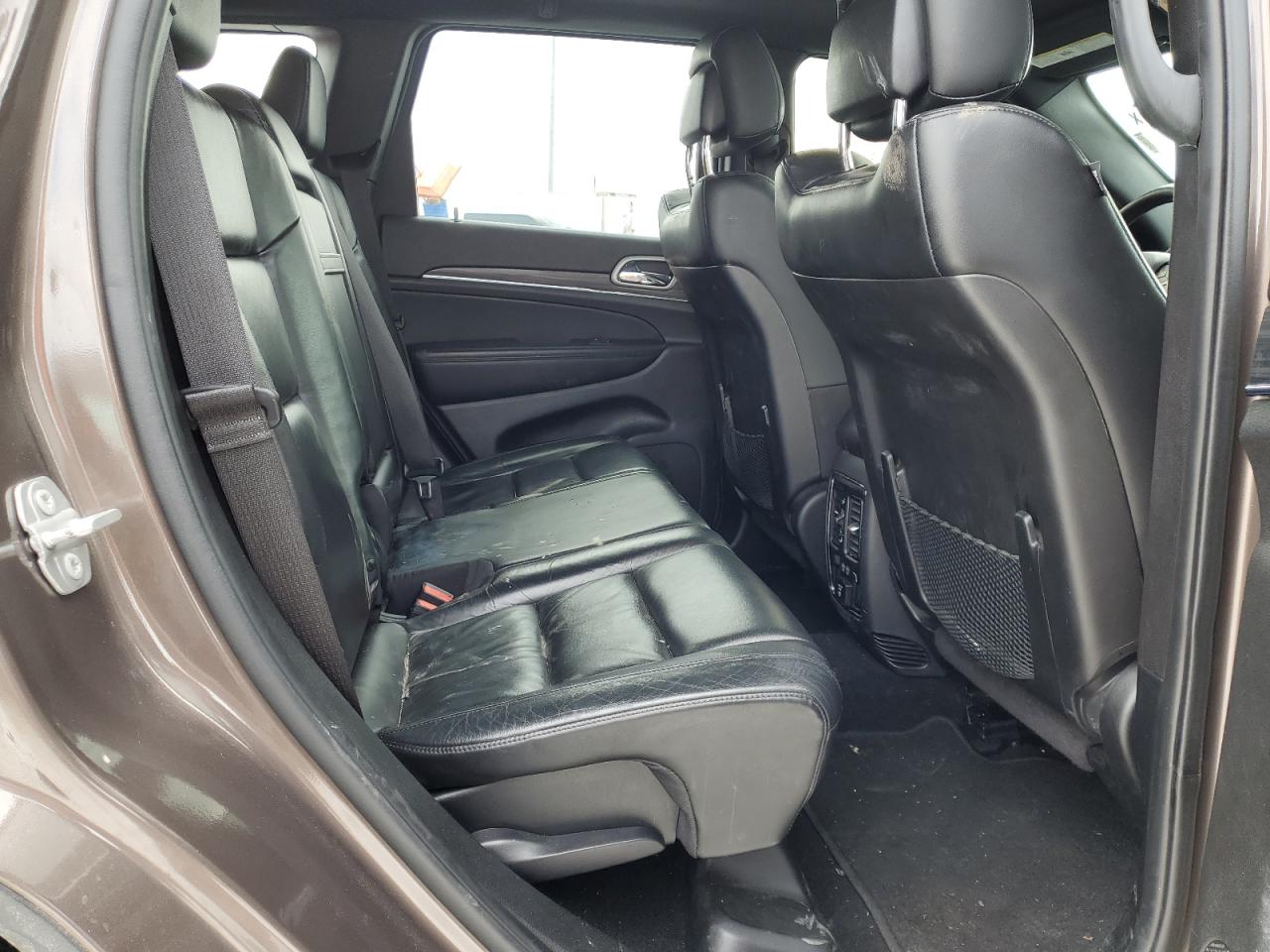 2021 Jeep Grand Cherokee - Image 11