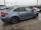 2022 Toyota Corolla Se   for Sale in Sun Valley, CA - Front End