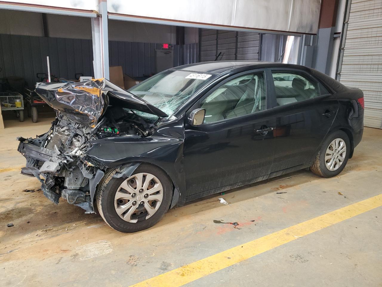 2013 Kia Forte - Image 1