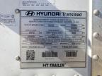 2021 Hyundai Translead Dry Van Trailer للبيع في West Warren، MA - Top/Roof