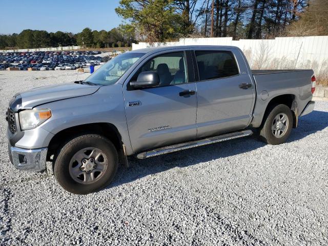 2015 Toyota Tundra Crewmax Sr5