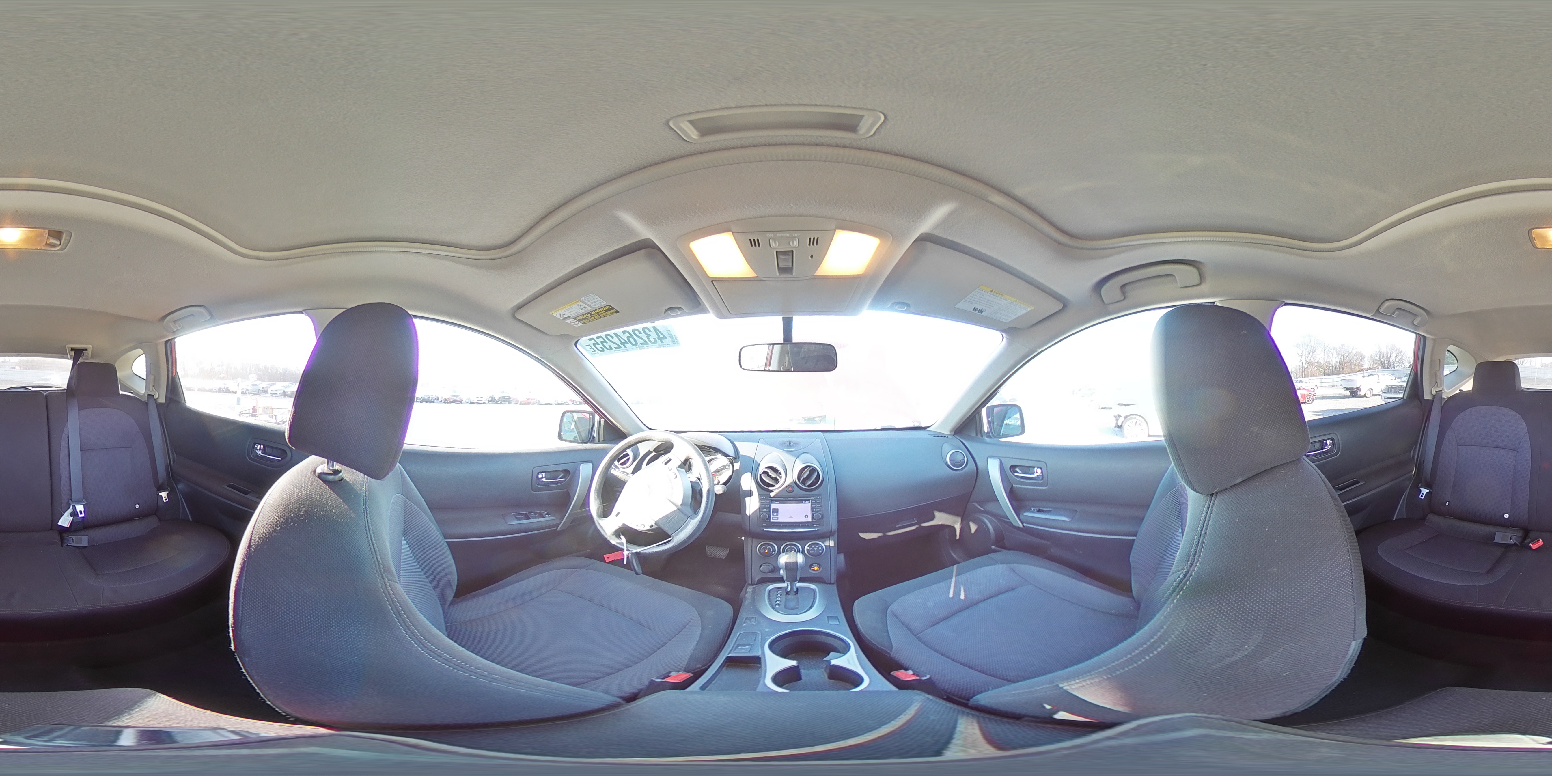 2013 Nissan Rogue - Image 14