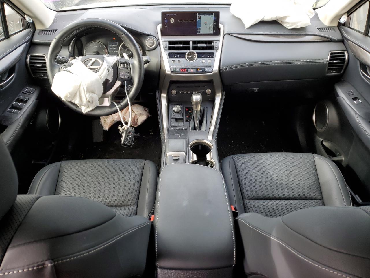 2019 Lexus NX - Image 8
