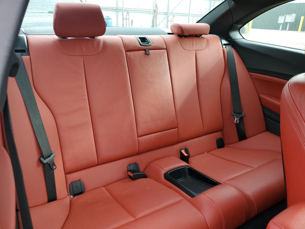 2018 BMW 2er - Image 10