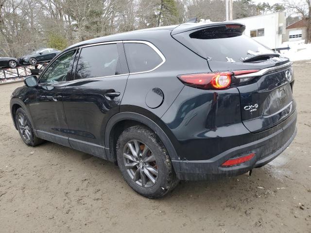  MAZDA CX-9 2023 Czarny