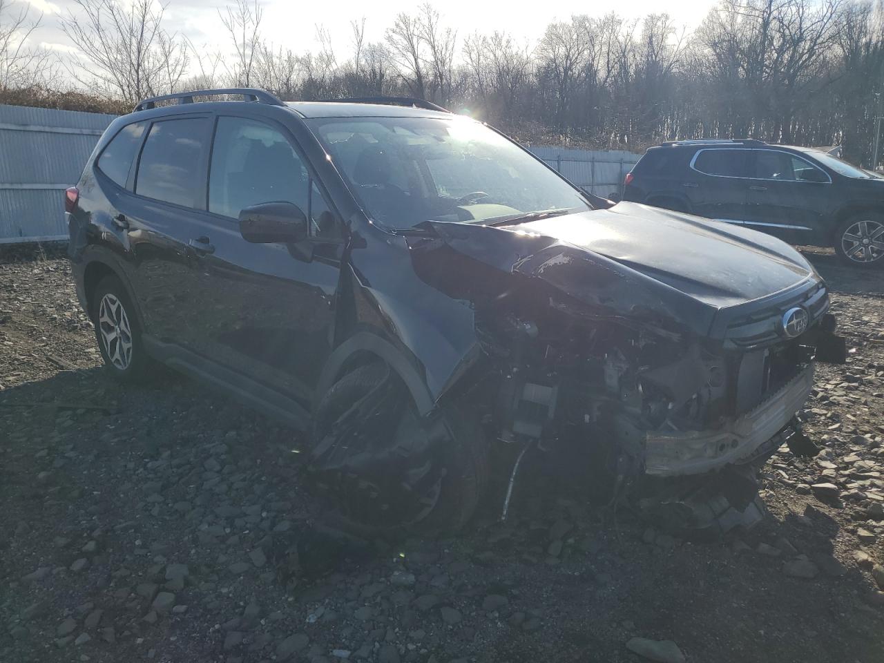 2024 Subaru Forester - Image 4