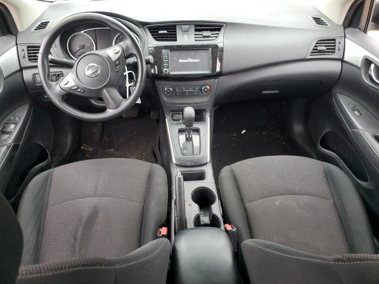 2019 Nissan Sentra - Image 8