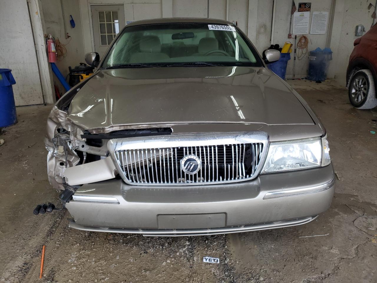 2005 Mercury Grand Marquis - Image 5