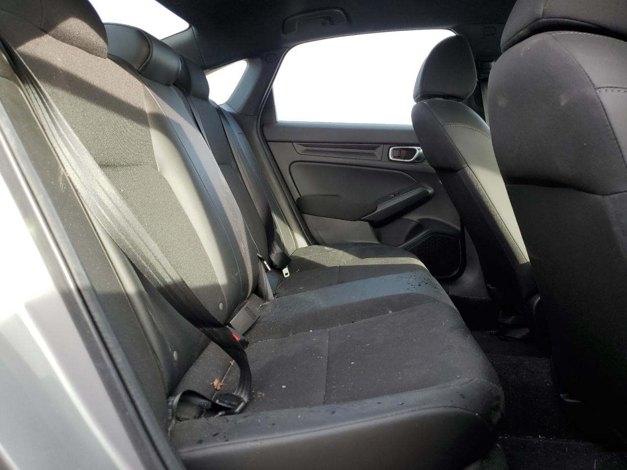 2024 Honda Civic - Image 10