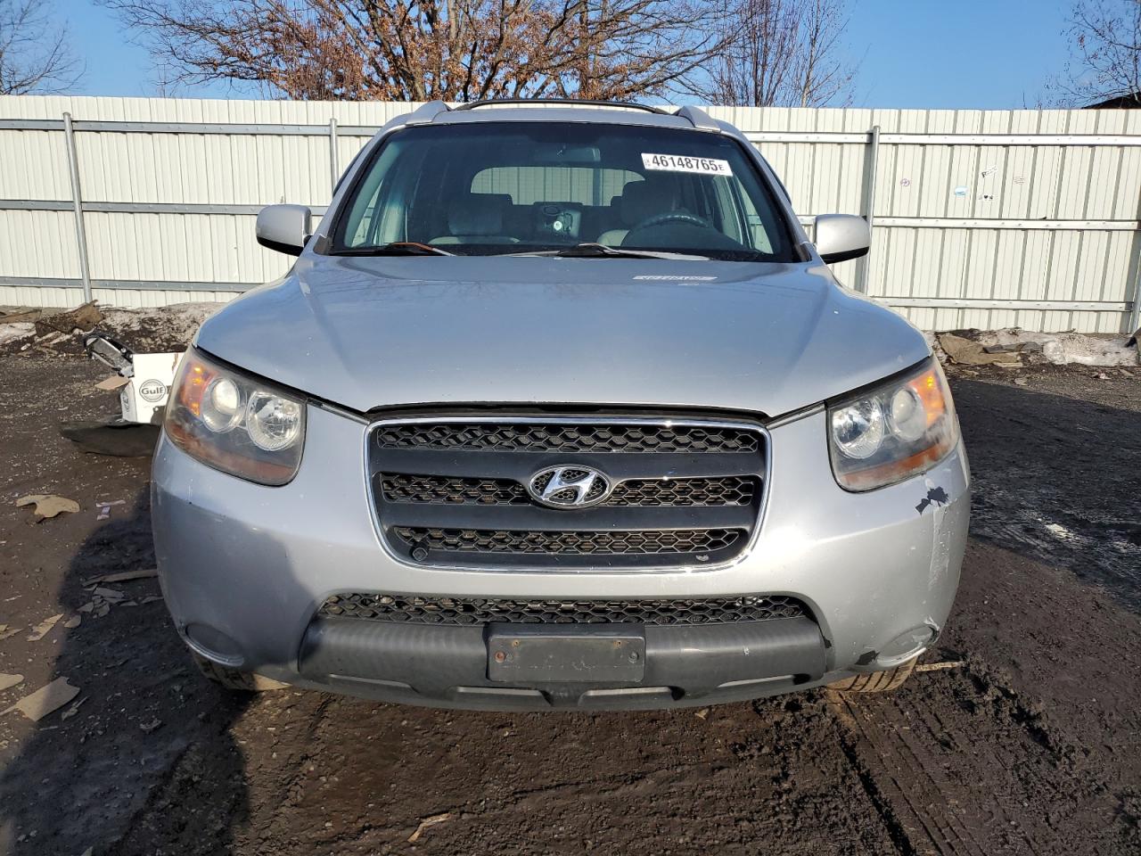 2007 Hyundai Santa Fe - Image 5