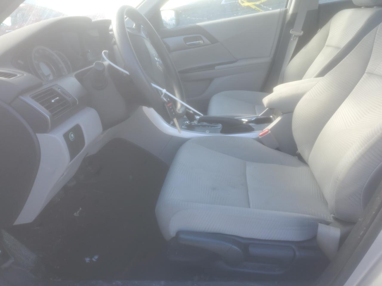2015 Honda Accord - Image 7