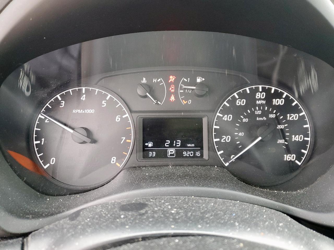 2015 Nissan Sentra - Image 9
