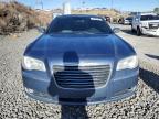 2011 Chrysler 300C  на продаже в Reno, NV - Side