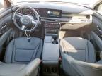 2025 Hyundai Tucson Limited на продаже в Grand Prairie, TX - Side