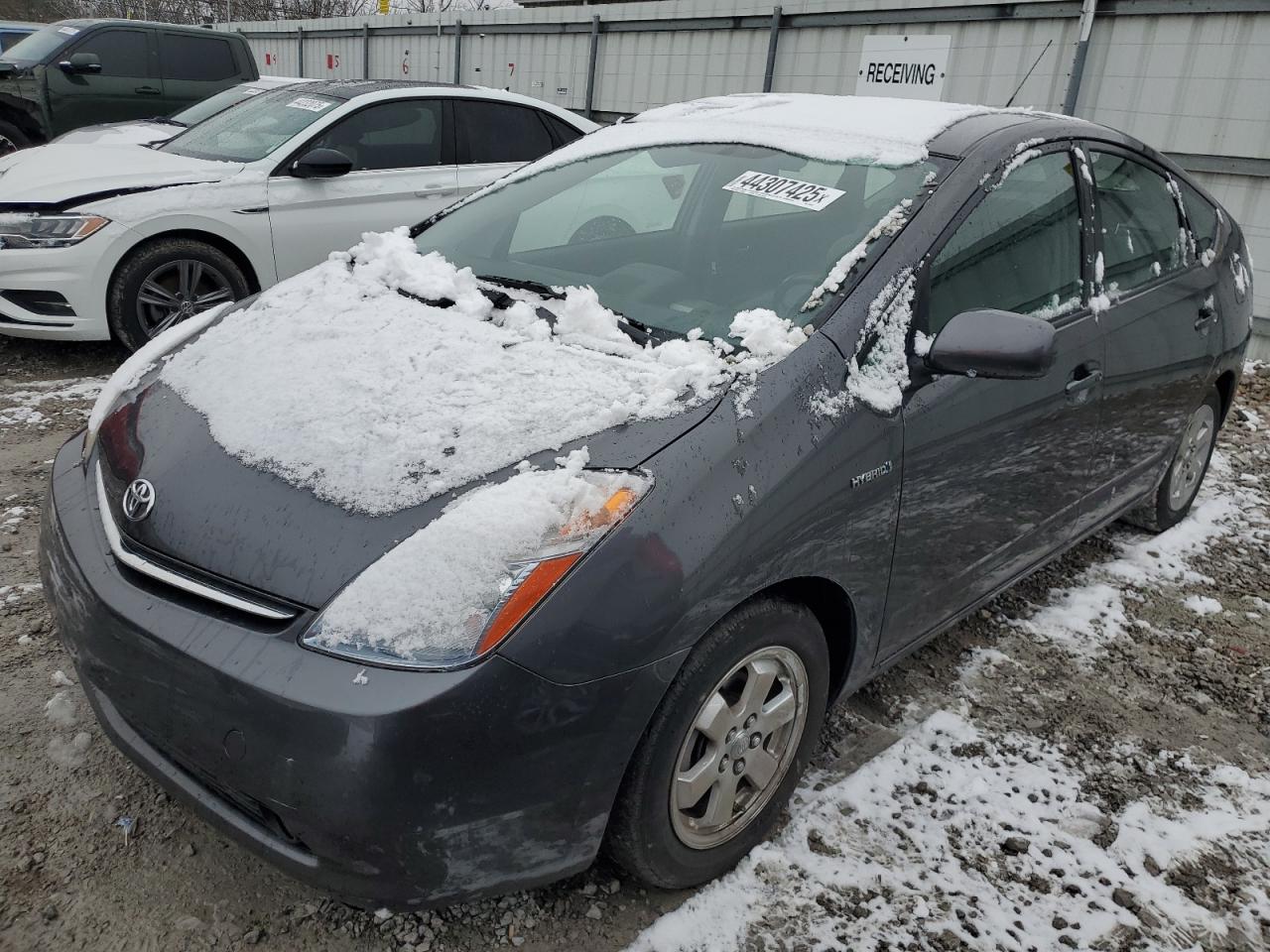 2009 Toyota Prius - Image 1