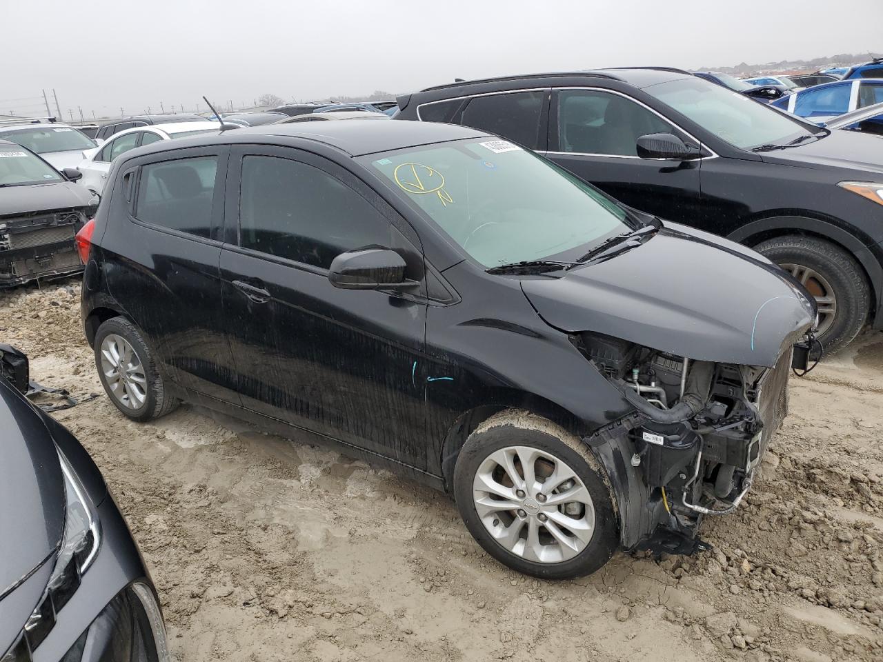 2019 Chevrolet Spark - Image 4