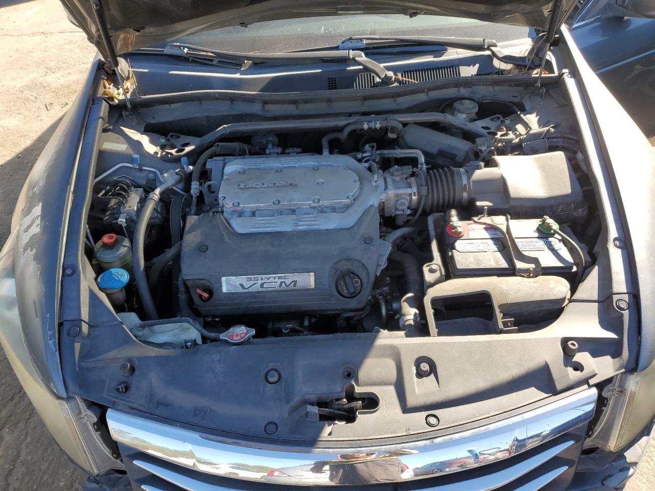 2011 Honda Accord - Image 11