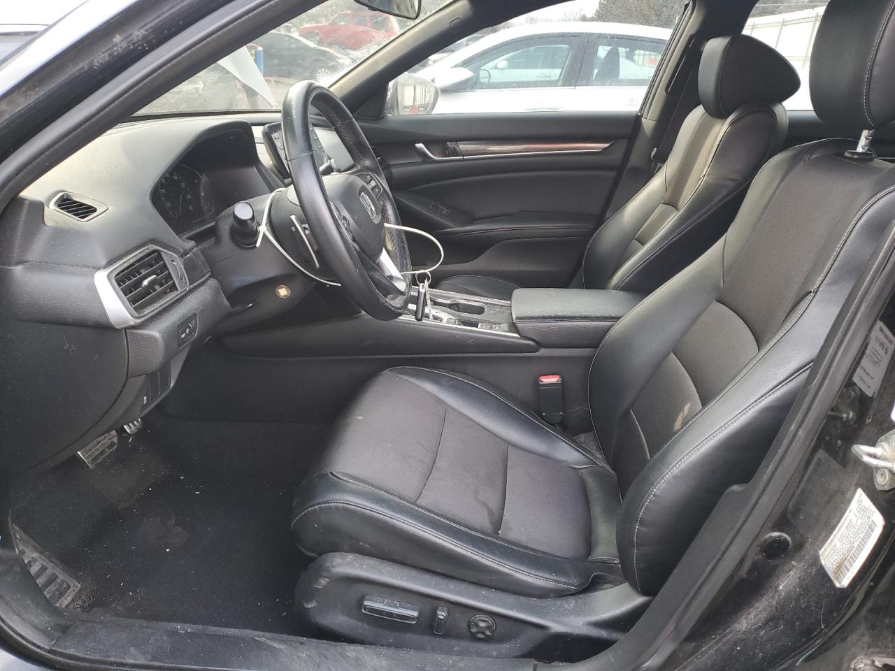 2018 Honda Accord - Image 7