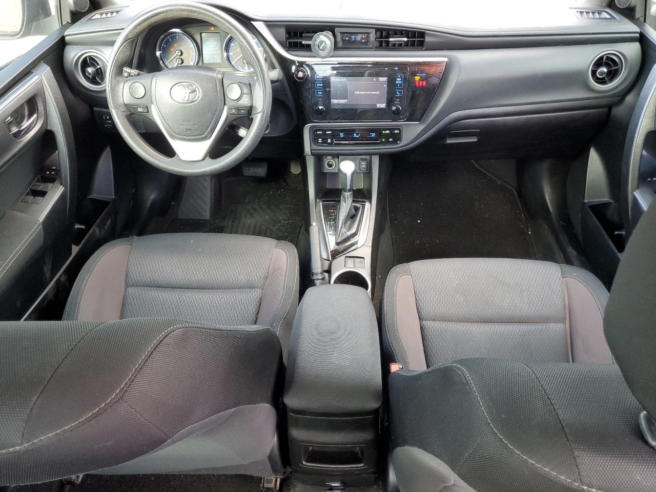 2019 Toyota Corolla - Image 8