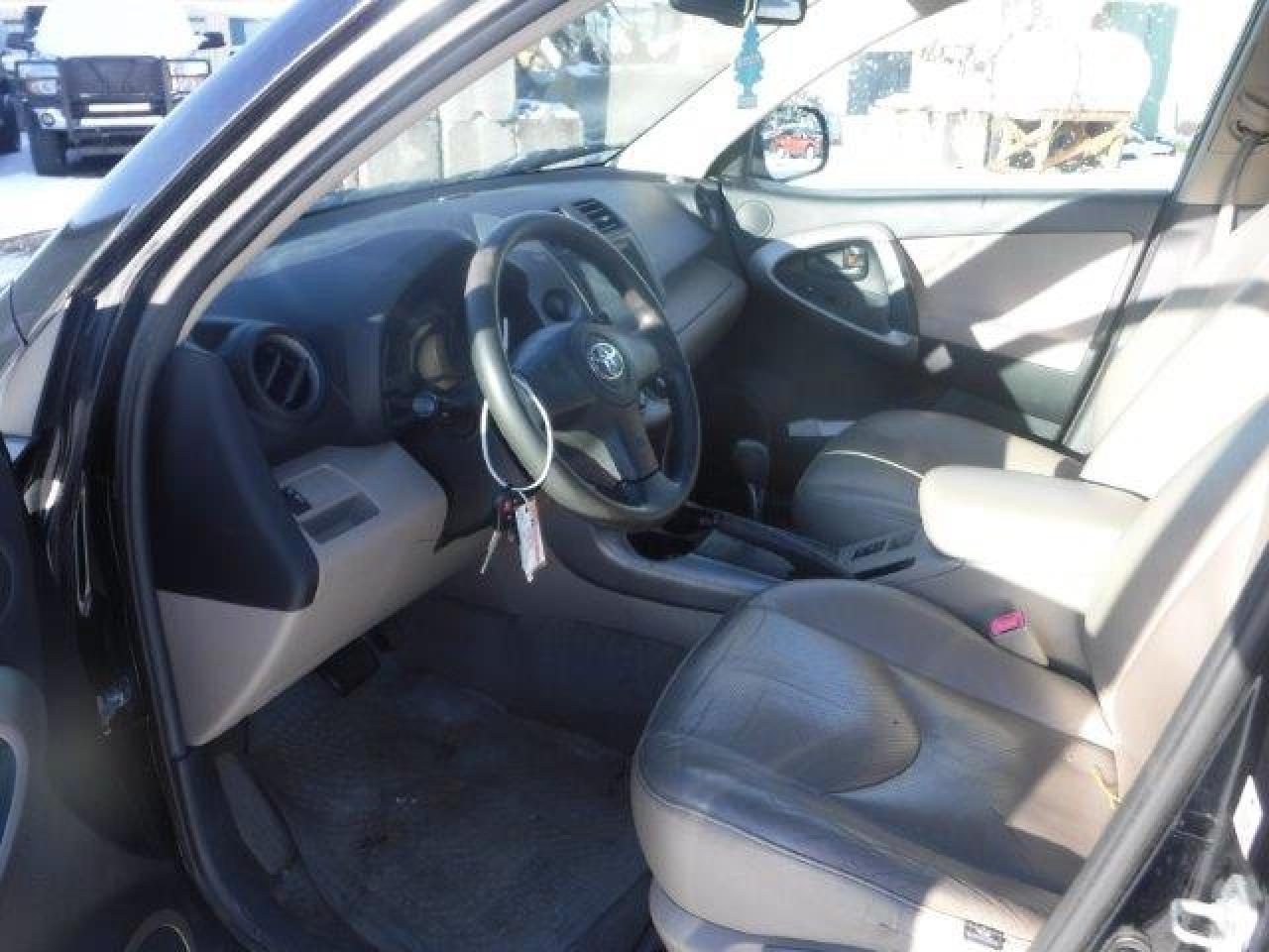 2007 Toyota RAV 4 - Image 7