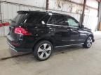 2018 Mercedes-Benz Gle 350 4Matic de vânzare în Sandston, VA - Front End