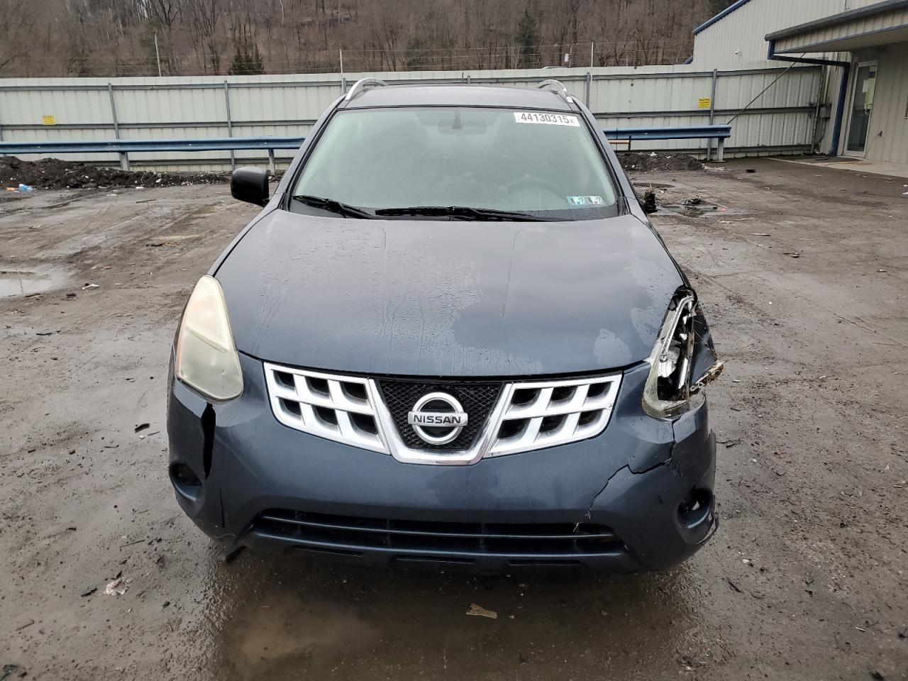 2014 Nissan Rogue - Image 5