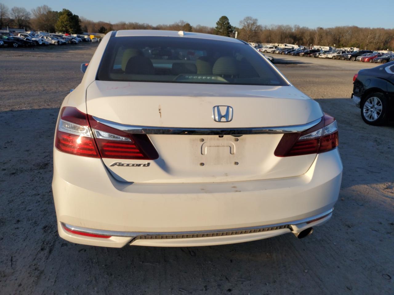 2016 Honda Accord - Image 6