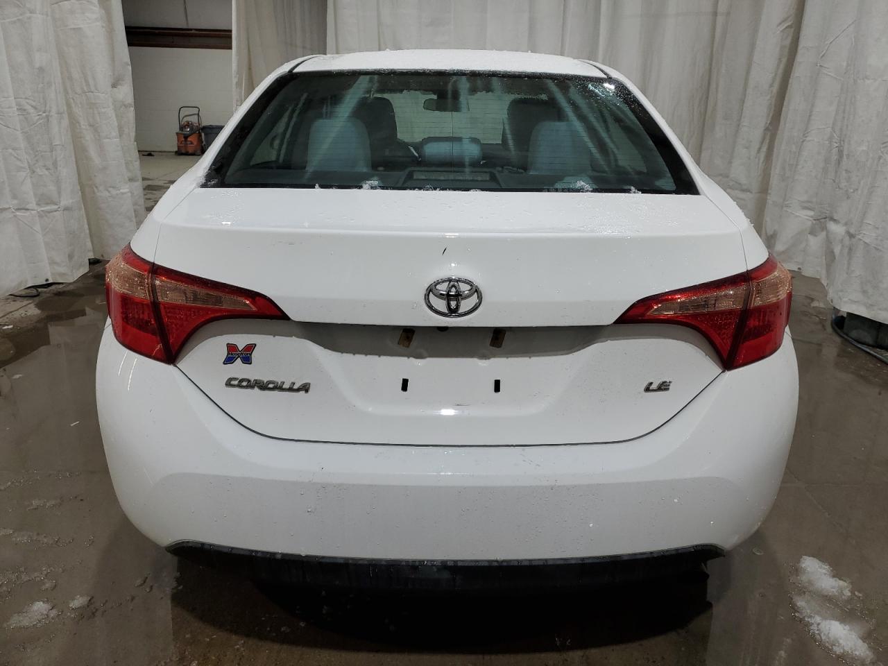 2019 Toyota Corolla - Image 6