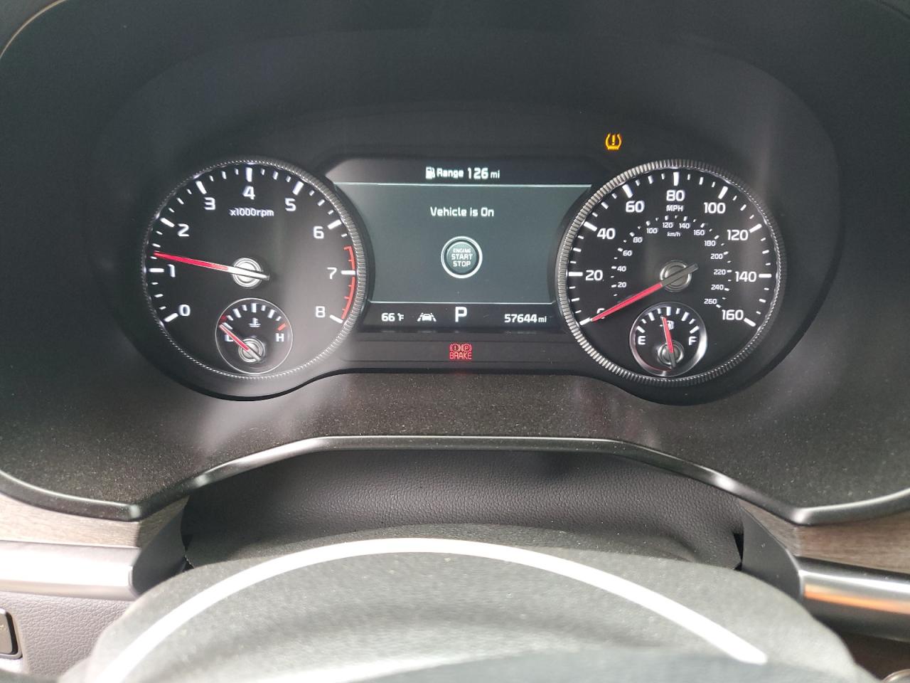 2022 Kia Telluride - Image 9