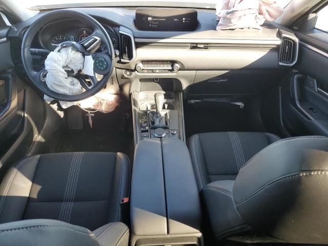  MAZDA CX-50 PREM 2024 Серый