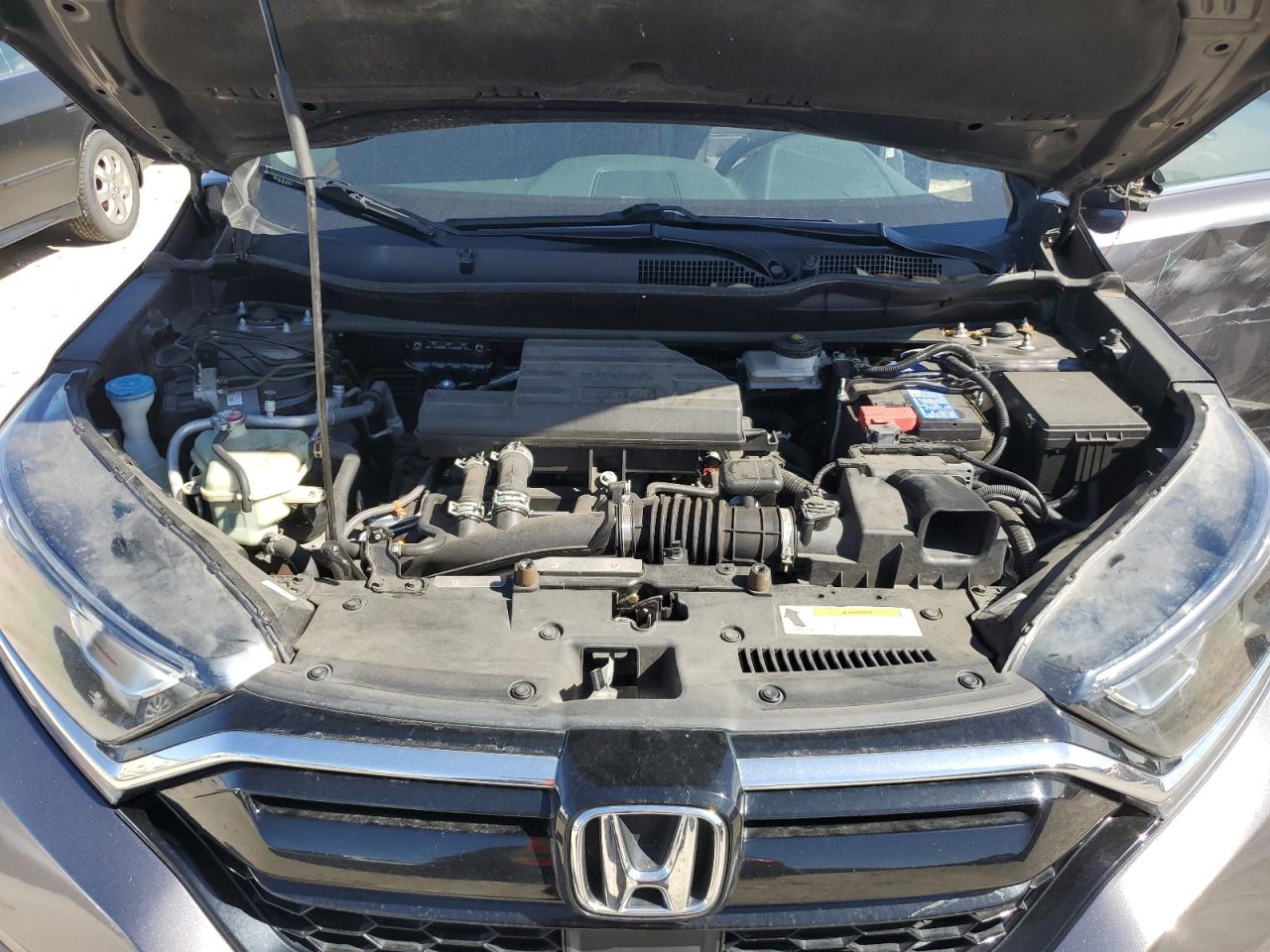 2021 Honda CR-V - Image 13