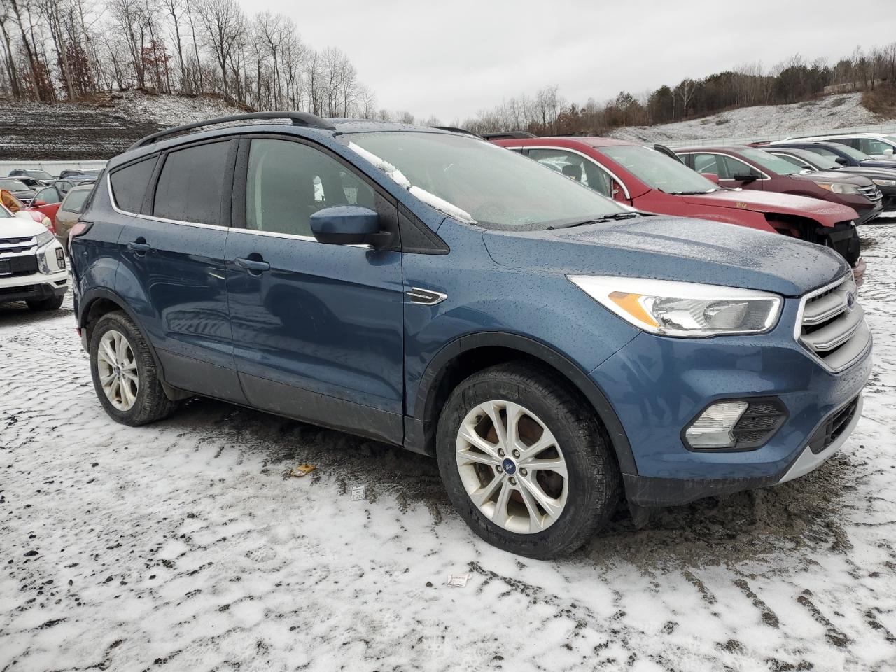 2018 Ford Escape - Image 4