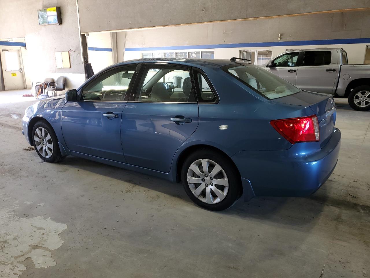 2010 Subaru Impreza - Image 2