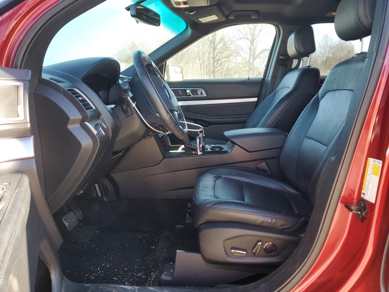 2016 Ford Explorer - Image 7