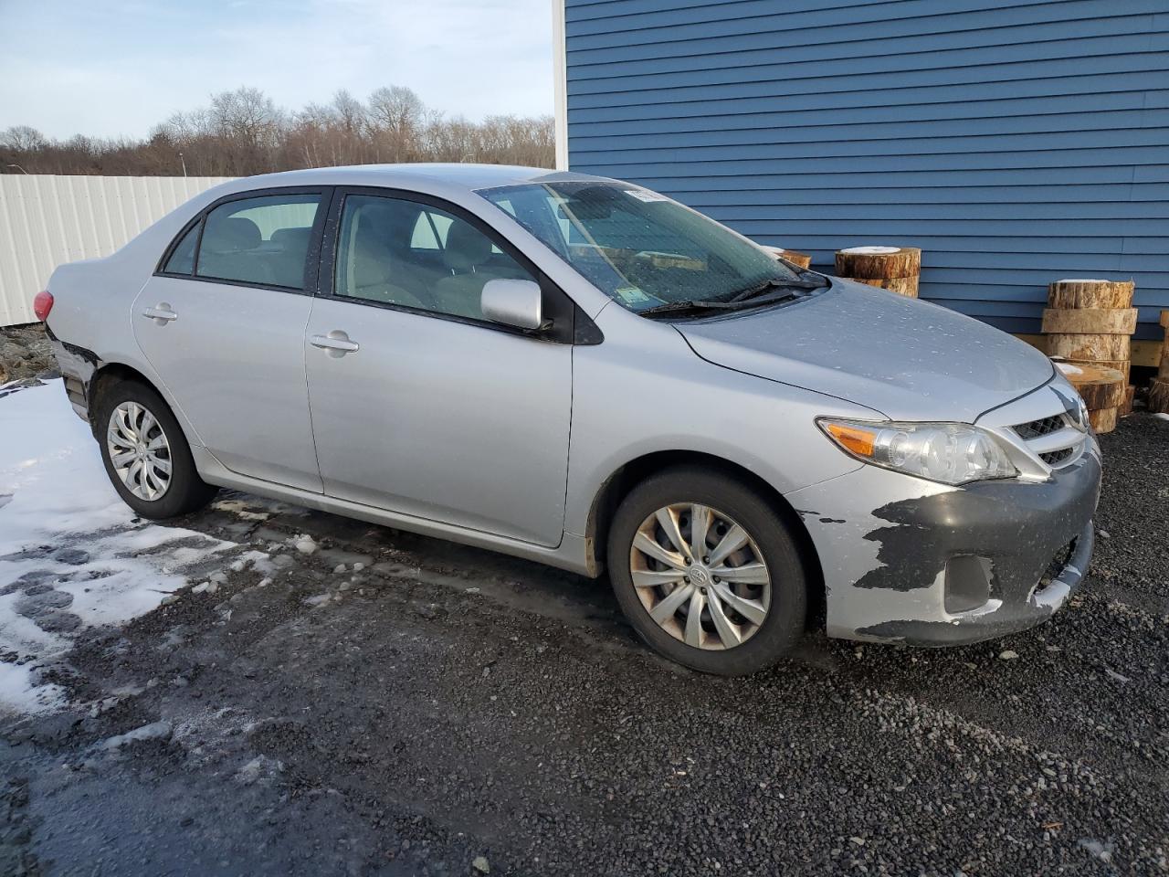 2012 Toyota Corolla - Image 4