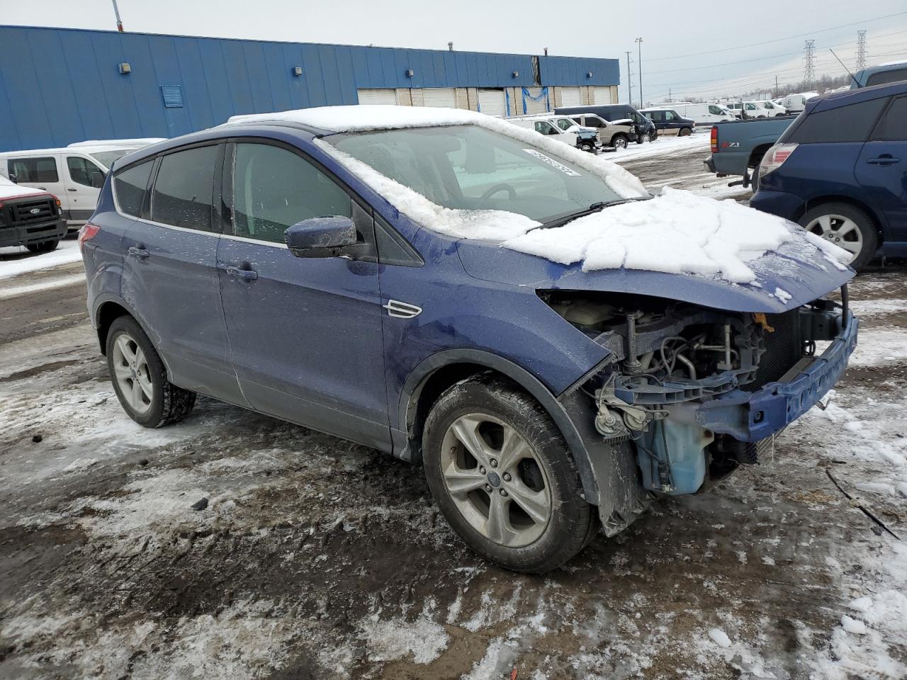 2013 Ford Escape - Image 4