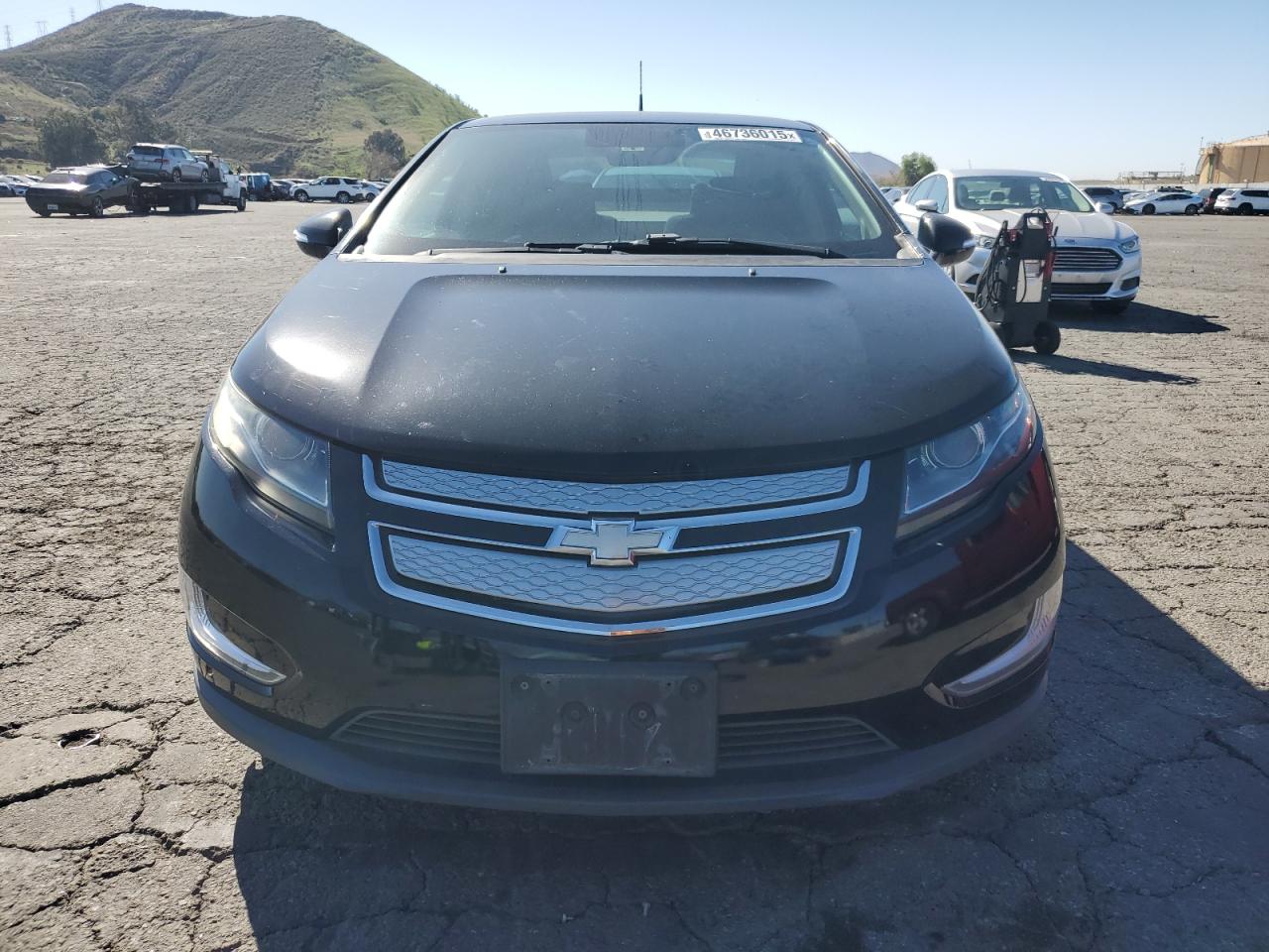 2014 Chevrolet Volt - Image 5