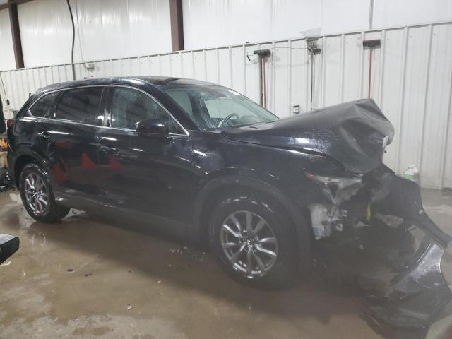  MAZDA CX-9 2018 Черный
