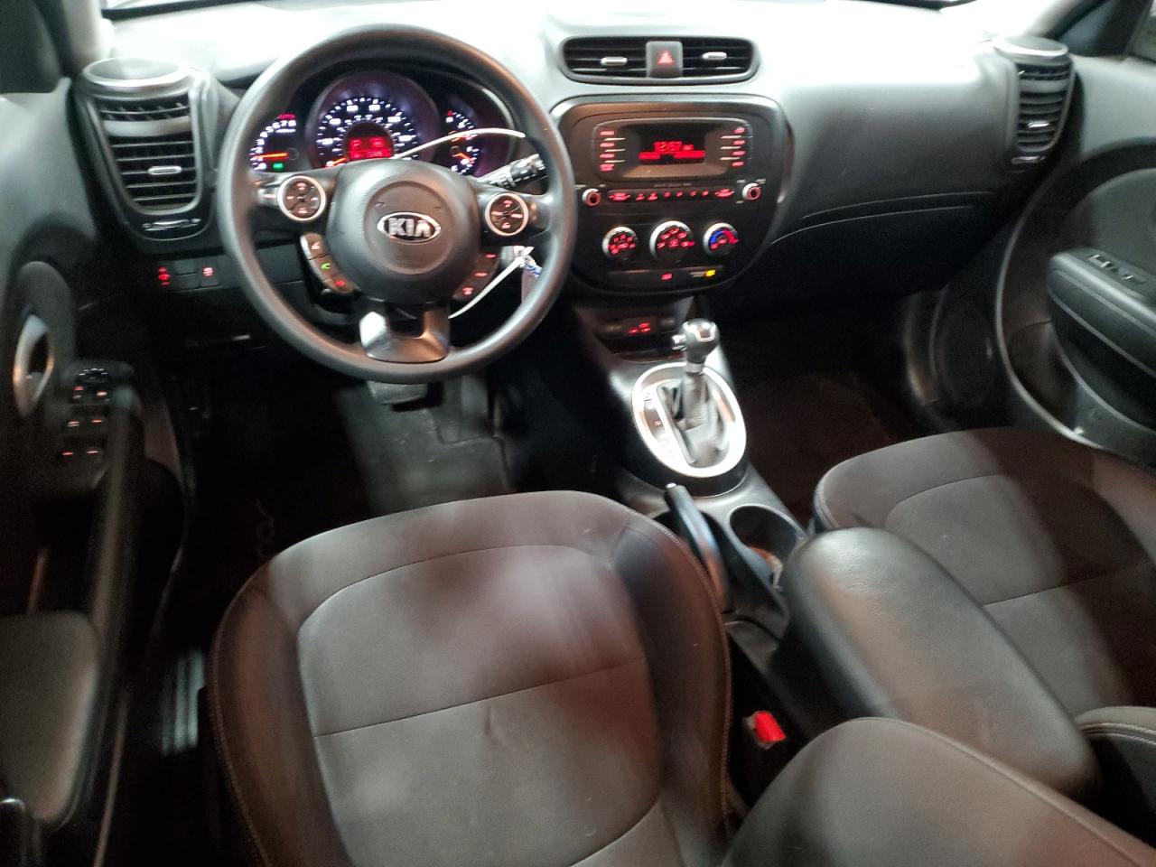 2016 Kia Soul - Image 8